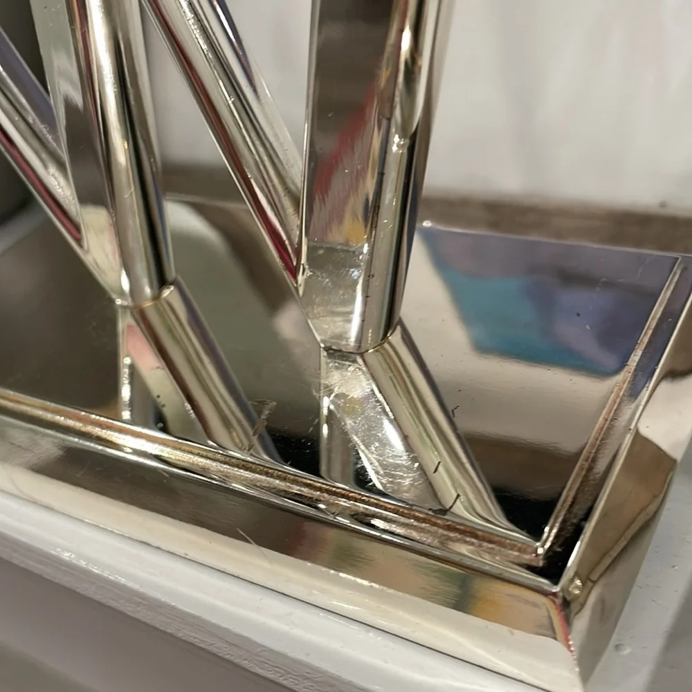 Pottery Barn Stocking Hangers WISH
